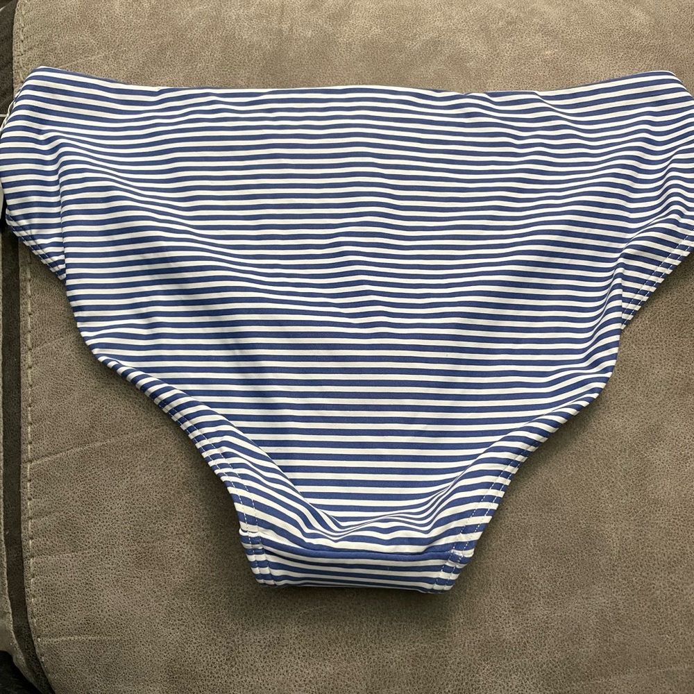 Sea level swim bikini bottoms - Picture 5 of 7